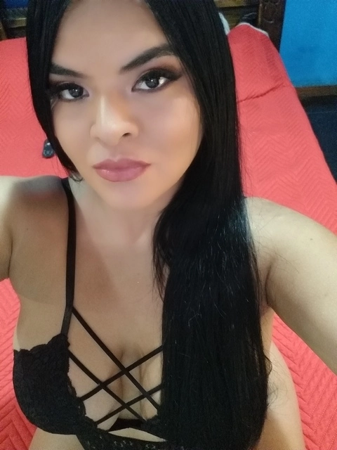 Jazmin OnlyFans Picture