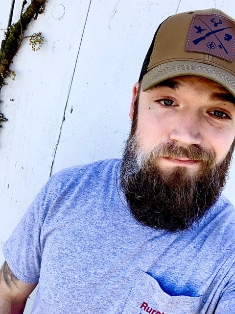 BeardedRedneck OnlyFans Picture