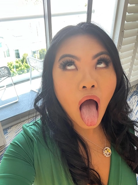 Cindy Starfall