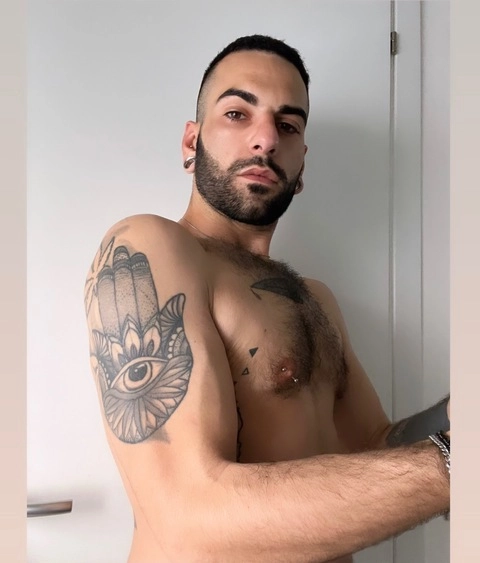 francesco OnlyFans Picture