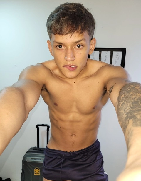 Jack🐣 OnlyFans Picture