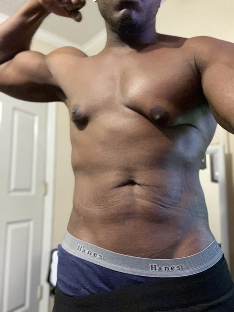 BigDick_Dude_ OnlyFans Picture