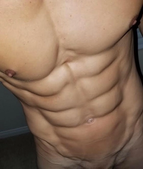 Ripped Kinky Dude OnlyFans Picture