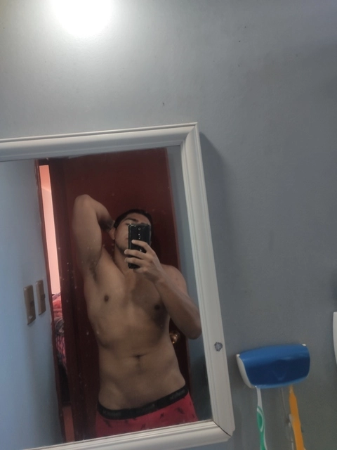 Niggxkripy OnlyFans Picture