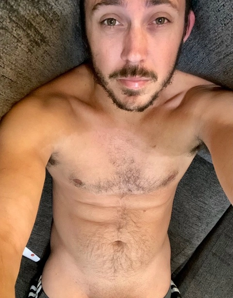 RyanThickD OnlyFans Picture