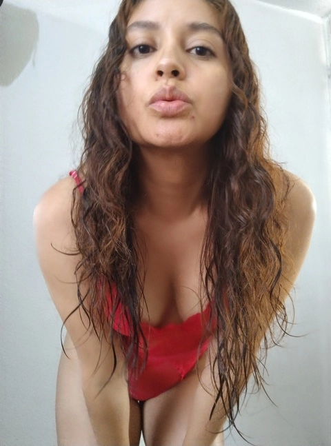 Laura Isabel Aguilar Rodríguez OnlyFans Picture