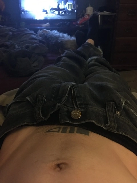 Mark OnlyFans Picture