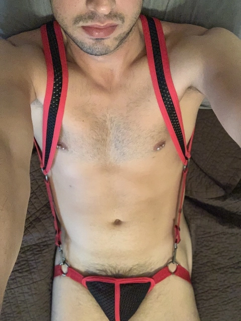 Pete OnlyFans Picture