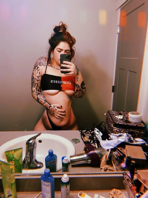 Haley OnlyFans Picture