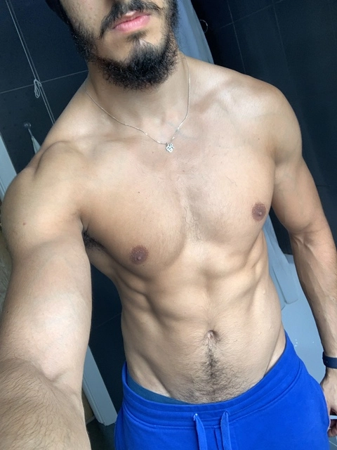 Mr Tantilising Tease OnlyFans Picture