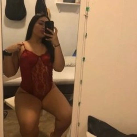 Jessica Melendez OnlyFans Picture