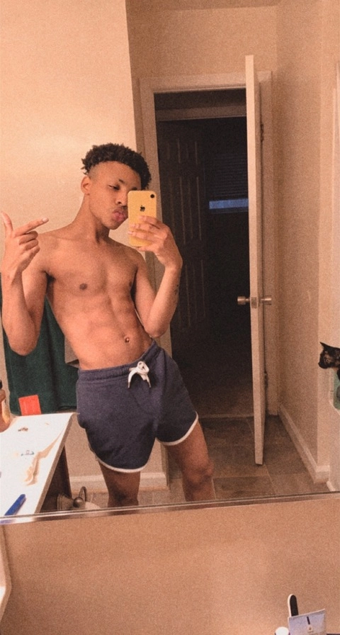 Atem OnlyFans Picture