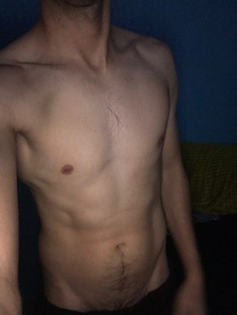 Nathan Derecho OnlyFans Picture