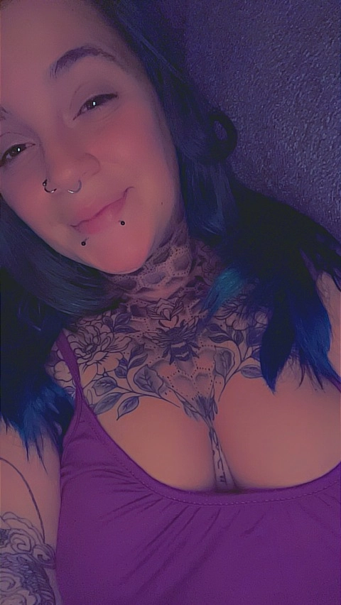 Brianna Nicole OnlyFans Picture