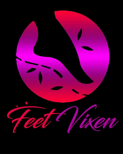 Feet Vixen