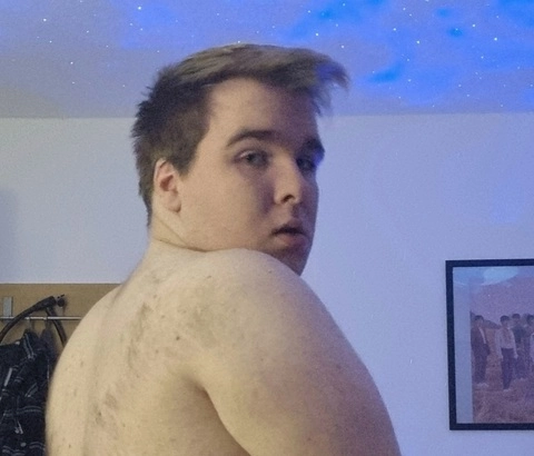 chubbycub086 OnlyFans Picture