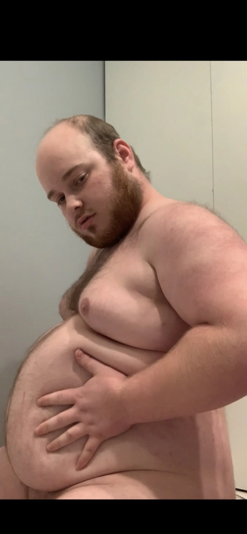 Hog OnlyFans Picture