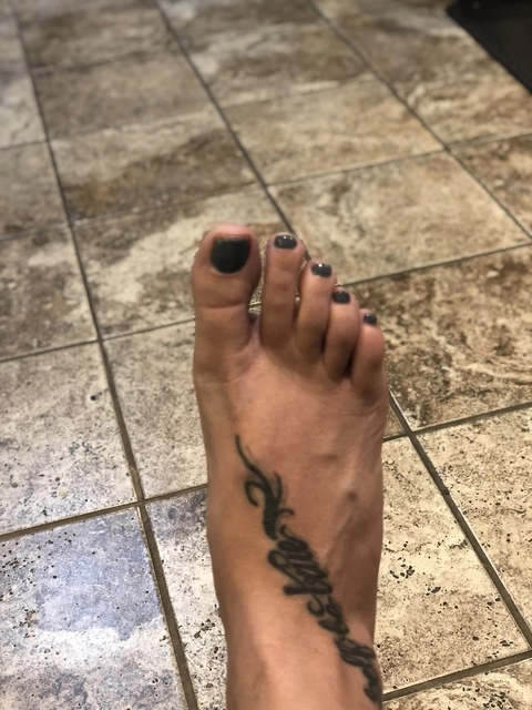Texas Toes