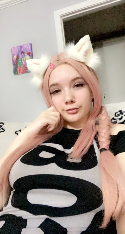 Kinky_Koneko OnlyFans Picture