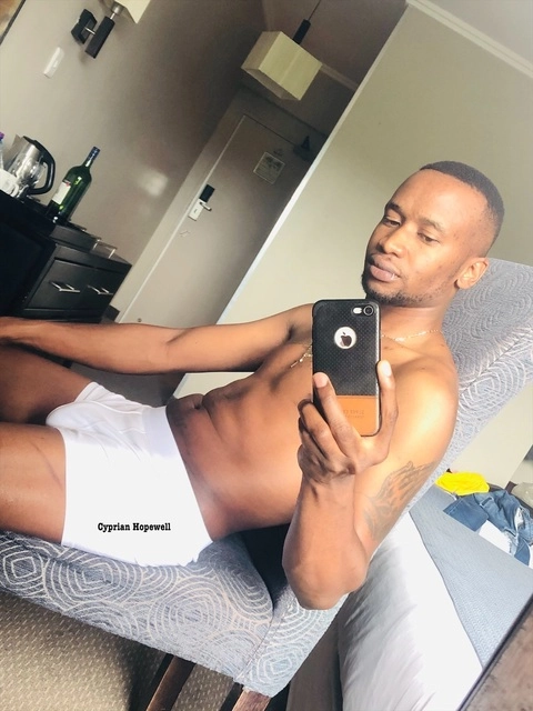 Cyprian Hopewell OnlyFans Picture