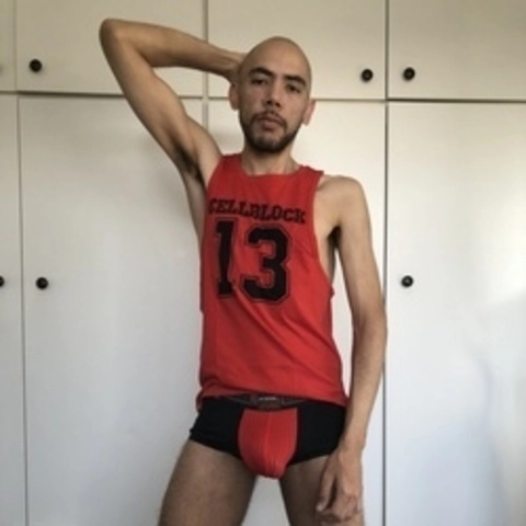 DickBakerXXX OnlyFans Picture