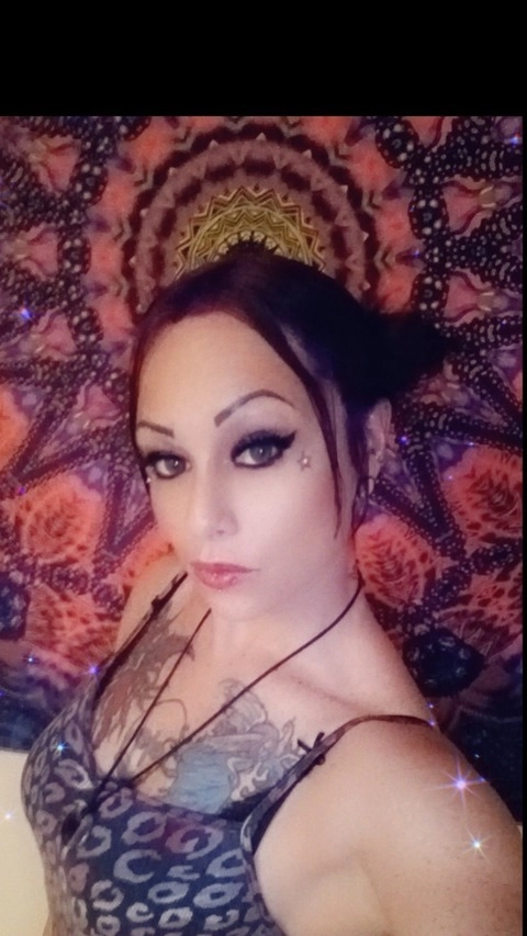 Samara Cleopatra OnlyFans Picture