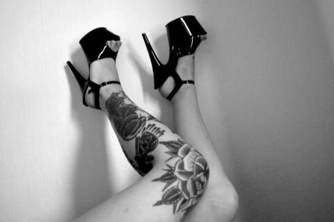 Devil_Feet