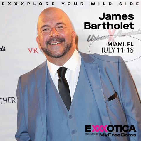 James Bartholet