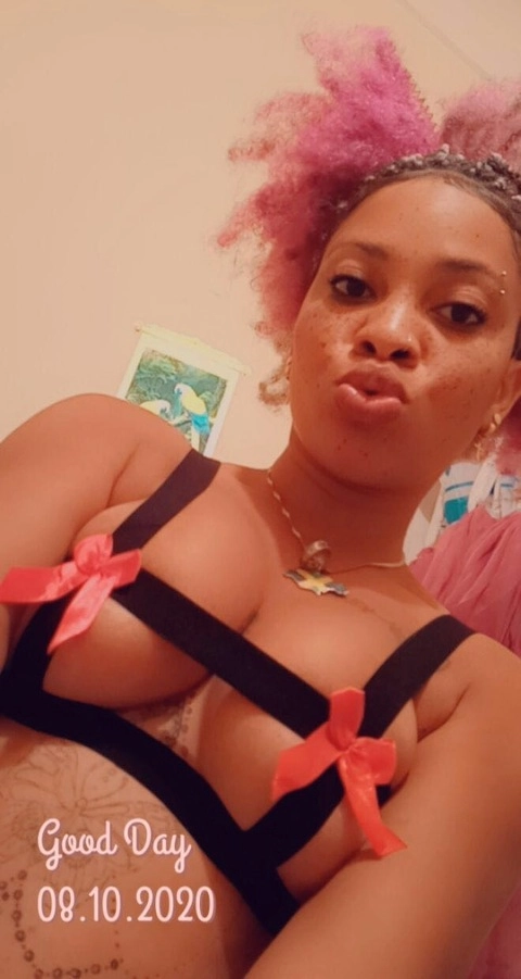 Sweedie OnlyFans Picture