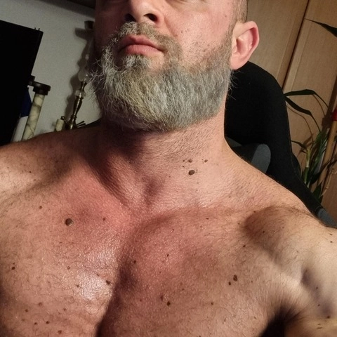 Johnny Flex OnlyFans Picture