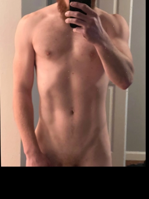 Will Gee OnlyFans Picture