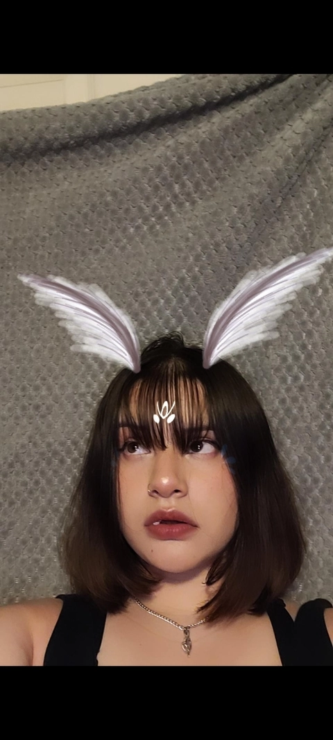 moth♡ OnlyFans Picture