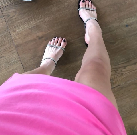 footpics OnlyFans Picture