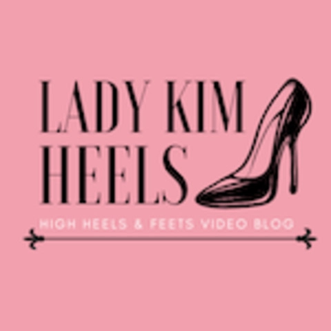 Lady Kim Heels OnlyFans Picture