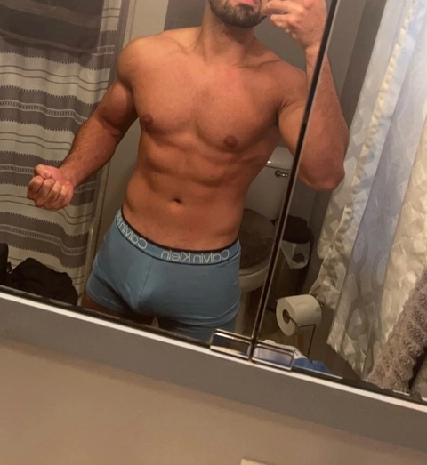 Armin Gregorio OnlyFans Picture