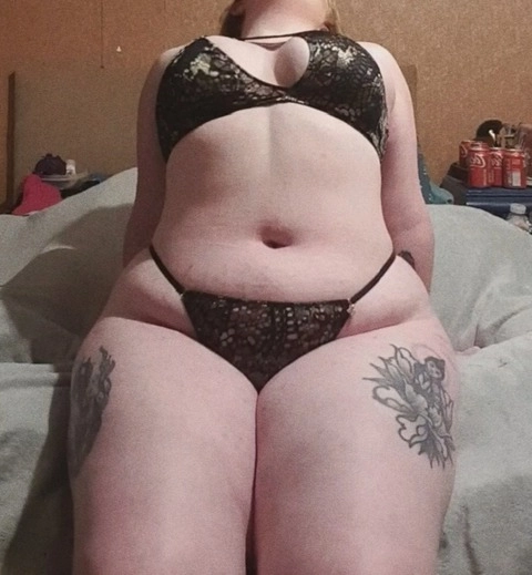 PeachySpice OnlyFans Picture