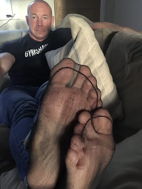 Paul OnlyFans Picture