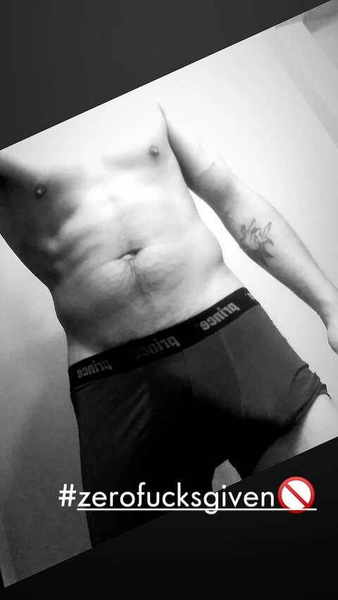 Edward OnlyFans Picture