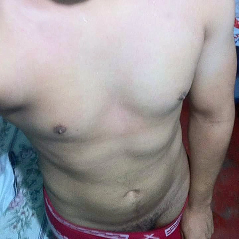 El chico para tus fantasías OnlyFans Picture