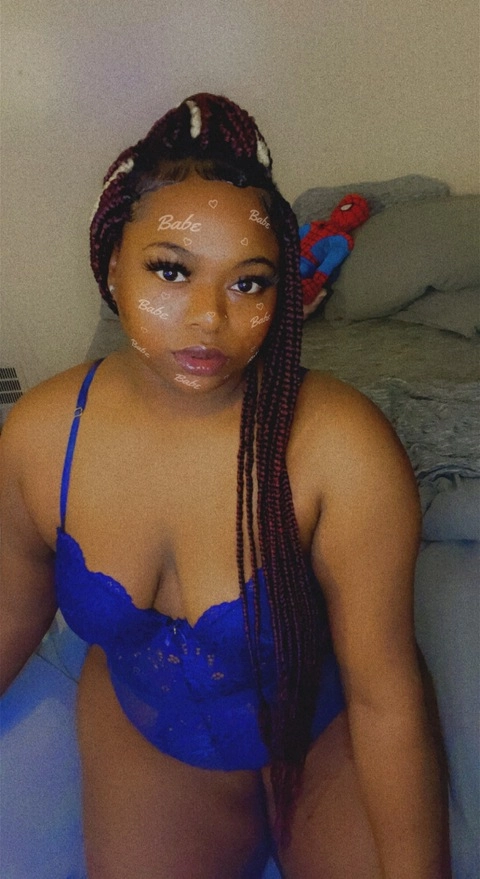 Juicy Nae OnlyFans Picture