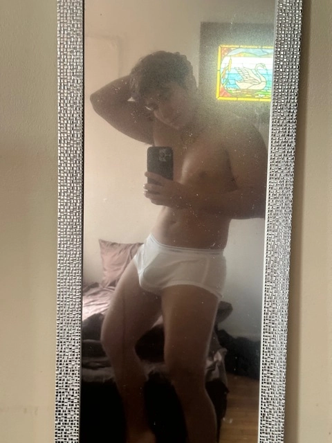 Prince Charming OnlyFans Picture