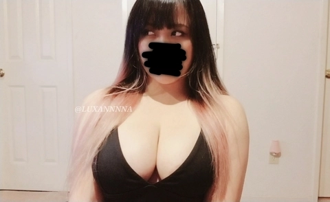 Luxanna 『PREMIUM simp collector』 OnlyFans Picture