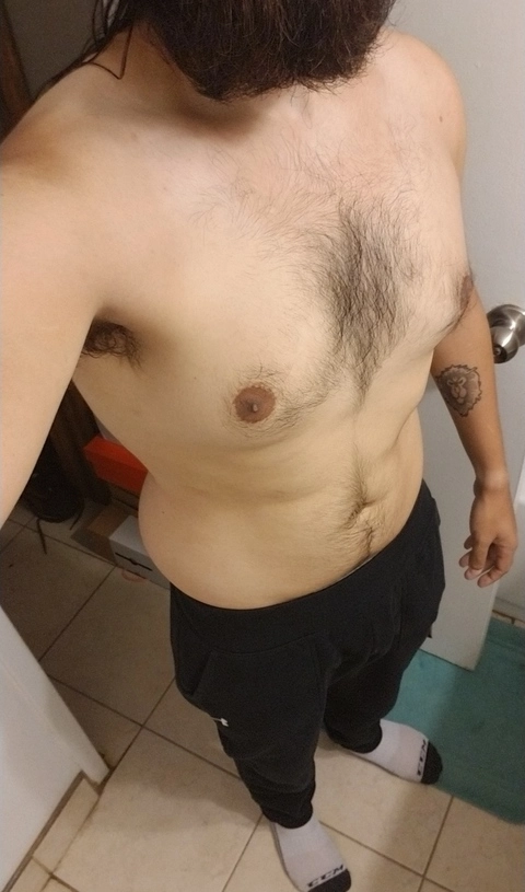 xbrownbearx OnlyFans Picture