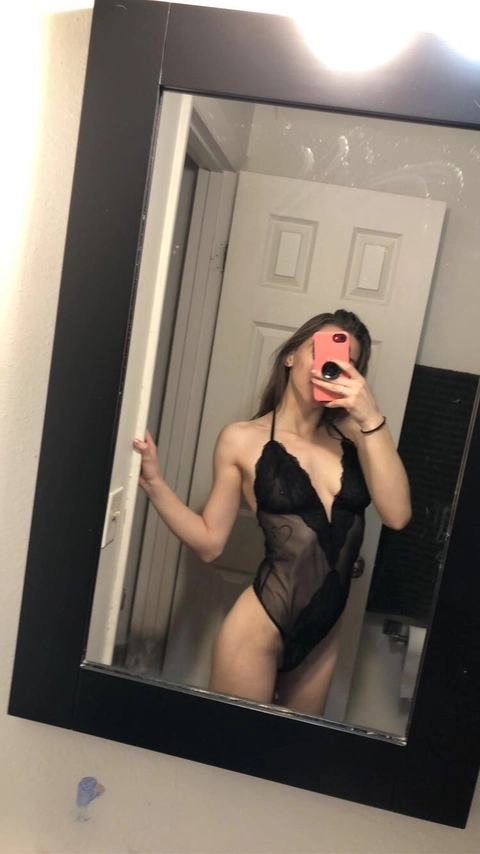 Jackie OnlyFans Picture