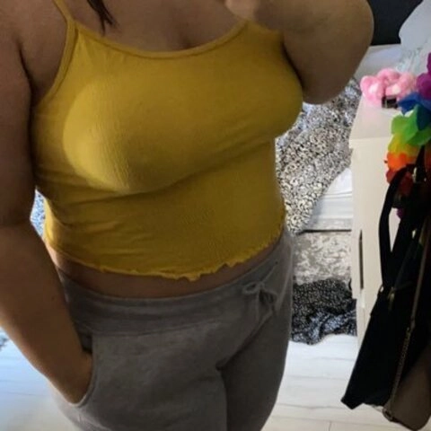 bbygirl OnlyFans Picture