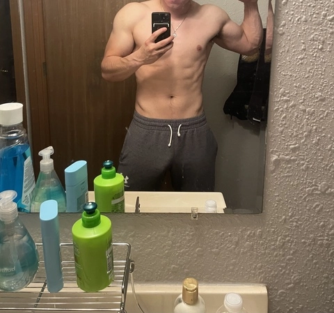 Ben OnlyFans Picture