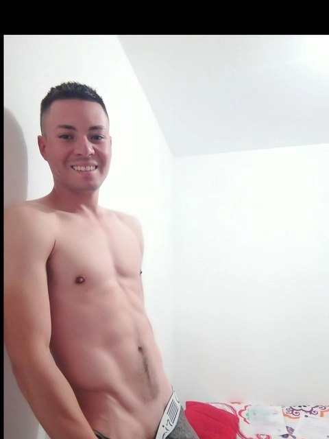 Eduard Quintero OnlyFans Picture