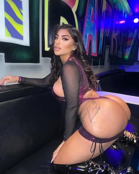 Jayla Rodriguez OnlyFans Picture