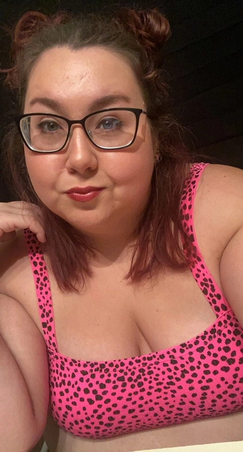 Plump Queen OnlyFans Picture