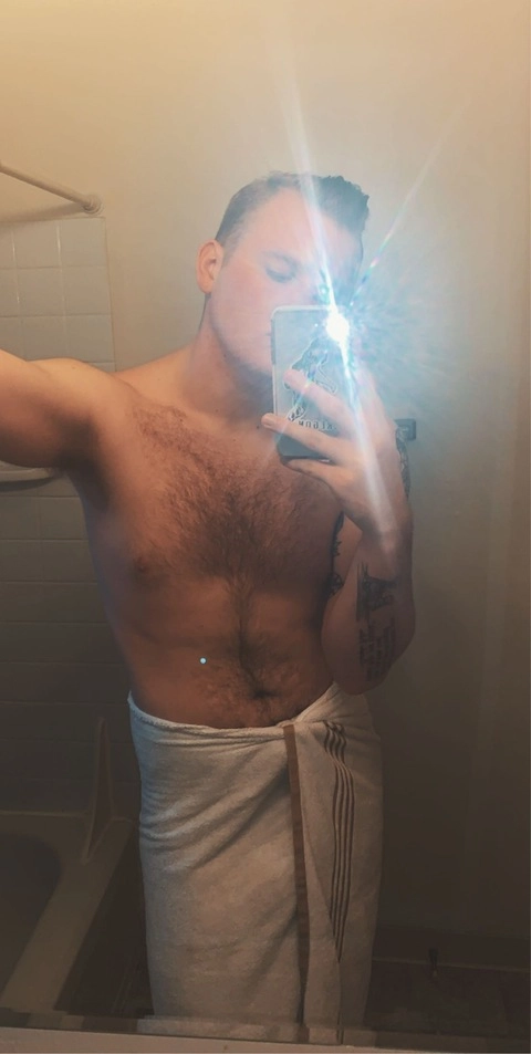 ATXCub OnlyFans Picture